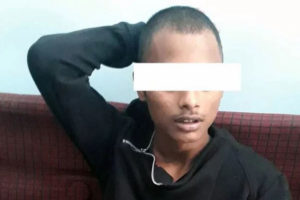 धनकुटामा अनौठो विवाह : थुनुवाको जन्ती प्रहरी, घरमा बेहुली भित्राएर बेहुलो गए हिरासत