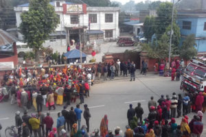 सिद्धबाबालाई धरौटीमा छाड्न अदालतको आदेश