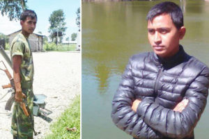 बिप्लव नेतृत्वको नेकपाका व्यूरो सदस्य परियारद्वारा पार्टी परित्याग