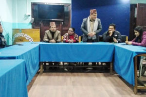 नेपाललाई पदक दिलाउँने धनकुटेली खेलाडीलाई नगरपालिकाले अभिनन्दन गर्ने