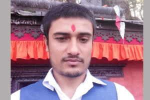 भोजपुरमा पुनःनिर्माण प्राधिकरणका सबइञ्जिनीयर ६ हजार घुस लिएको अभियोगमा पक्राउ