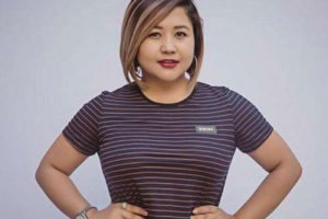 गायिका आस्था राउत प्रहरी नियन्त्रणमा