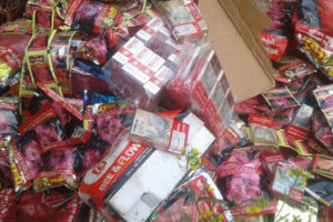 प्रदेश नं १ मा सुर्तीजन्य पदार्थ नियन्त्रण अभियान सुरु : चैत भित्र पूर्ण रुपमा नियन्त्रण गरिने