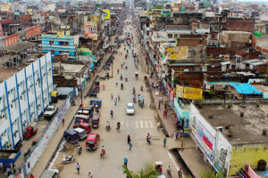 बीरगञ्जका व्यक्तिमा कोरोना संक्रमण पुष्टि भएको छैन : पटना मेडिकल कलेज