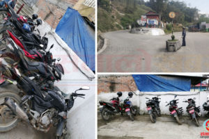 धनकुटामा निषेधाज्ञा उल्लंघन गर्ने ६ जना पक्राउ, ९ सवारी साधन नियन्त्रणमा