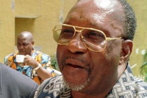 कोरोनाका कारण कंगोका पूर्व राष्ट्रपतिको मृत्यु