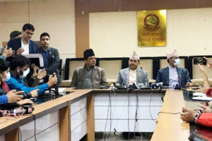 फ्रान्सबाट नेपाल आएकी युवतीमा कोरोना संक्रमण भएको पुष्टि