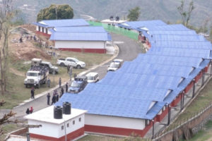 धनकुटाको आइसोलेशनमा पहिलो पटक कोरोना संक्रमितको मृत्यु