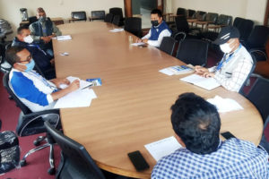 प्रेस काउन्सिलको सुझाव : सरकारी निर्णयको विश्वसनीयतामाथि प्रश्न उठ्यो, सुधार्नु पर्छ