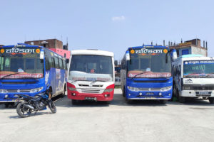 धनकुटेलीलाई लिन काठमाडौं हिडेको गाडी बाटोबाटै फर्कियो, समयमा पहल नहुँदा समस्या
