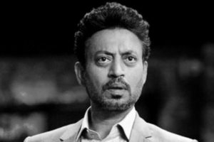 बलिउड अभिनेता इरफान खानको निधन