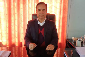 धनकुटाका सिडिओ भन्छन : सामाजिक सञ्जालमा कोरोनाको अफवाह फैलाउँनेलाई कारबाही हुन्छ