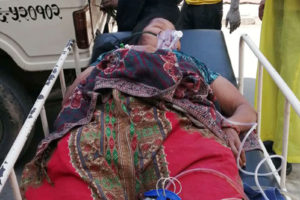 धनकुटाकी गुरुङको उपचार नपाएर मृत्यु, ज्वरो देखिएपछि ठूला अस्पतालले उपचार गरेनन्