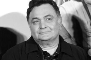 बलिउड अभिनेता ऋषि कपूरको निधन