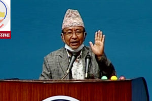 धनकुटाका सांसद राईको माग : गाँजा खेतिलाई कानुनी मान्यता दिनुपर्छ (भिडियोसहित)