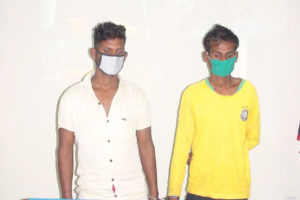 बिराटनगरमा छोराहरुद्वारा बाबुको हत्या गरी घरभित्रै शव गाडेको खुलासा