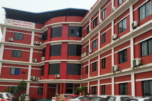 गुल्मीका कोरोना संक्रमितको मृत्यु भएको पुष्टि, मृतकको संख्या तीन पुग्यो