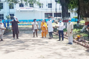 नेपालमा २१९ जनाले जिते कोरोना