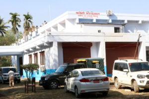 बिराटनगरमा थप एक कोरोना संक्रमितको मृत्यु