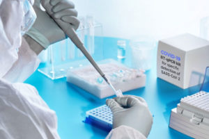 धनकुटामा कोरोना परीक्षण गर्ने प्रयोगशाला राख्न पहल गरिदै, स्वास्थ्यमन्त्री सकारात्मक