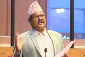 धनकुटाकी बालिकामाथि यौन शोषण गर्नेलाई लिंगबिहिन बनाउँन सांसदको माग (भिडियोसहित)