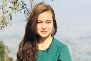 धनकुटाकी दिक्षिताले गरिन् ‘टीयू टप’