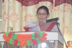 धनकुटाको महालक्ष्मी नगरका उपमेयरमा कोरोना संक्रमण