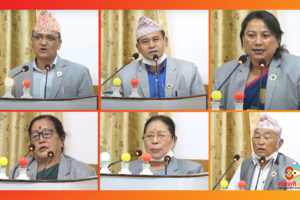 धनकुटामा शिक्षण अस्पताल बनाउँने विषय ओझेलमा, आश्वासन दिएर खेलाँची नगर्न सांसदको खबरदारी