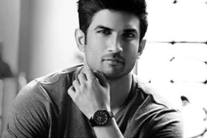 बलिउड अभिनेता सुशान्त मृत फेला