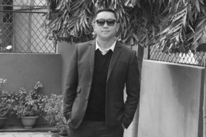 गाउँपालिका अध्यक्ष शेर्पाको निधन