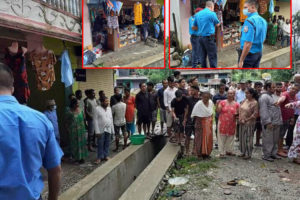 झापामा खुकुरी प्रहार गरी पसलमै व्यापारीको हत्या