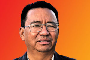 धनकुटाबाट ओली पक्षीय नेकपाको उद्घोष: फैसला दुरुपयोग गर्दै स्वार्थ पुरा गर्न दिदैनौं