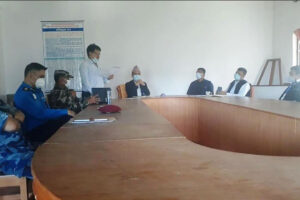 धनकुटामा केही खुकुलो पार्दै ६ दिन थपियो निषेधाज्ञा