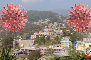 धनकुटामा होम आइसोलेशनमा बसेका कोरोना संक्रमितको मृत्यु