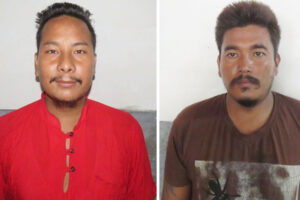 जन्तीको हत्यामा संलग्न दुई जना १३ बर्षपछि पक्राउ