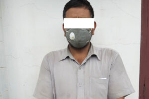 धरानमा बलात्कार आरोपमा एक जना पक्राउ