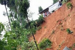 बाढी, पहिरो र डुबानमा परेर हालसम्म ८७ जनाको मृत्यु, ७२ जना बेपत्ता