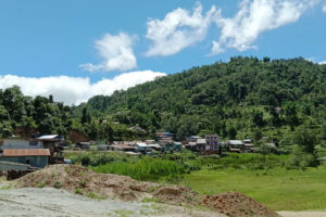 चौबिसे गाउँपालिकाले कोरोना संक्रमित र मृतकका परिवारलाई ३० हजारसम्म दिने