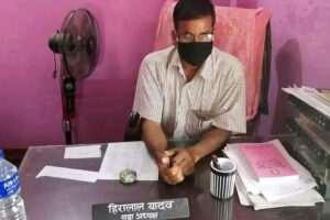 हृदयघातका कारण वडाध्यक्ष यादवको मृत्यु