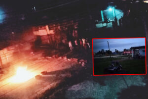 झापामा सशस्त्र प्रहरीले गोली प्रहार गर्दा एक जनाको मृत्यु