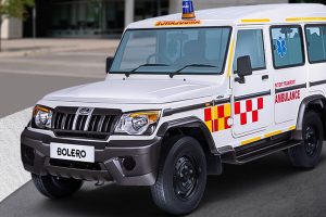 धनकुटा नगरपालिका वडा नं.९ ले सुत्केरीलाई निःशुल्क एम्बुलेन्स सेवा उपलब्ध गराउँने