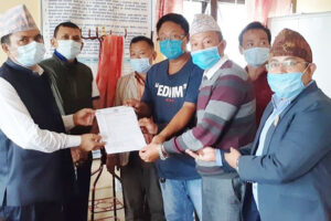 भेडेटारका होटल सञ्चालन गर्ने वातावरण मिलाउँन व्यवसायीको माग