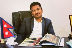 धनकुटा आईसीडीको अध्यक्षमा कुँवर