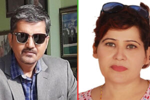 बिराटनगरका पत्रकार घिमिरे र आचार्य पुरस्कृत, अनलाईनबाटै पुरस्कार प्रदान