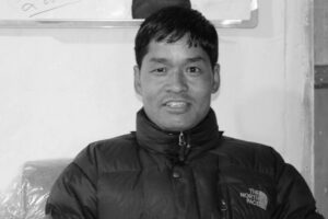 करेन्ट लागेर वडाध्यक्ष तामाङको मृत्यु