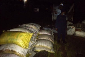 भोजपुरमा रासायनिक मलमा कालोबजारी, तेब्बर मुल्यमा बेच्दै गर्दा पक्राउ