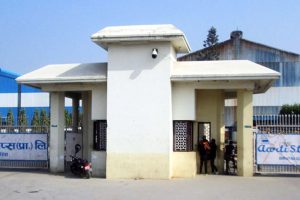 आरती स्ट्रीप्समा करेन्ट लाग्दा कामदारको मृत्यु