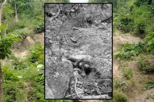 धनकुटामा भीरबाट लडेर एक जनाको मृत्यु