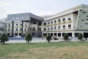 प्रदेश १ को पहिलो पाँचतारे होटल सञ्चालनमा