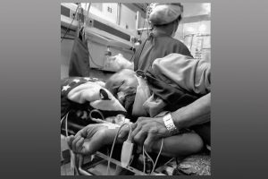 धनकुटामा नातीले कुट्दा हजुरबुबाको मृत्यु